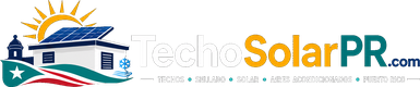TechoSolar PR